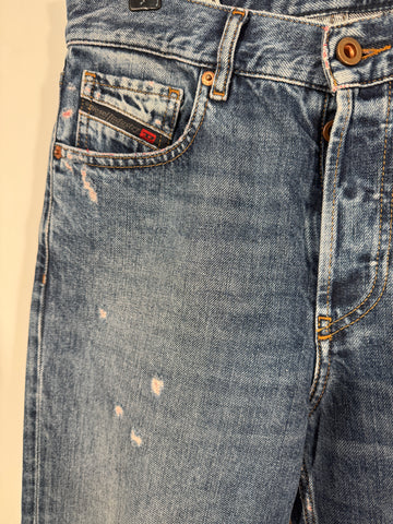 Blugi Diesel Aryel marimea S dama