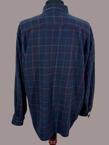Camasa Peak Performance groasa marimea L barbat