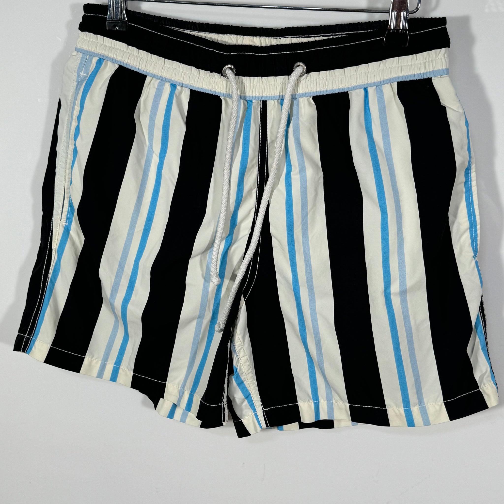 Pantaloni scurti/short de baie Soobata marimea S de barbat