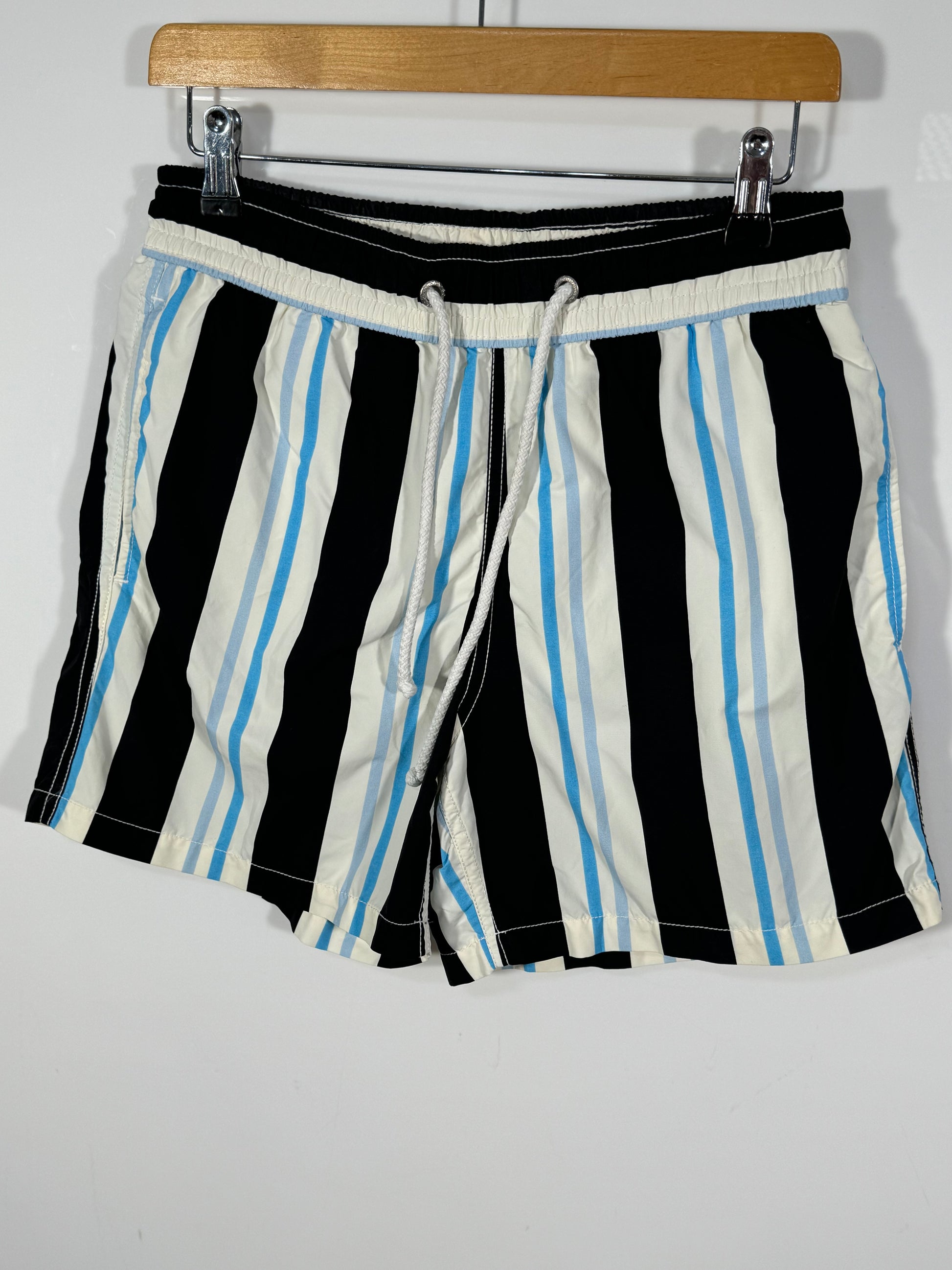 Pantaloni scurti/short de baie Soobata marimea S de barbat