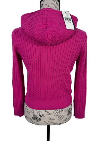 Hanorac Polo Ralph Lauren marimea 12-14 ani