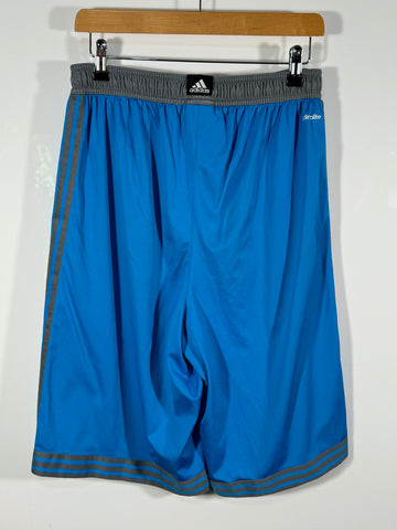 Pantaloni scurți / Short Adidas Basketball mărimea M/L bărbat