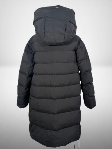 Geaca Hetrego 90% puf 10% pana marimea 2XL dama