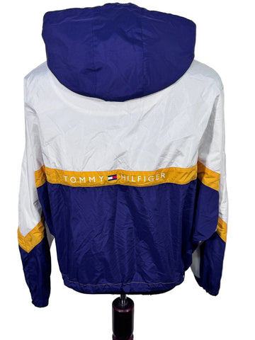 Geaca Tommy Hilfiger NFL Gold Minnesota Vickings marimea M dama