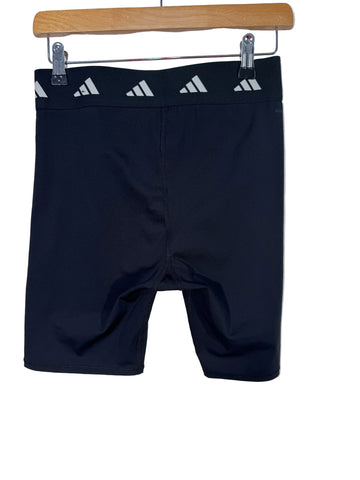 Colanti/pantaloni scurti Adidas Techfit marimea M dama