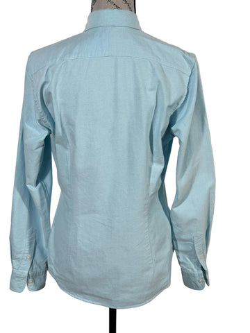 Camasa Polo Ralph Lauren Slim Fit marimea 8 (S-M)dama