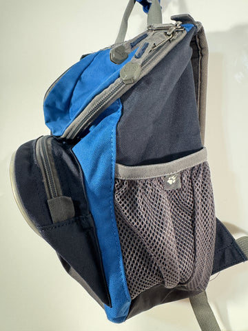 Rucsac Jack Wolfskin Little Joe Snuggle Up copii