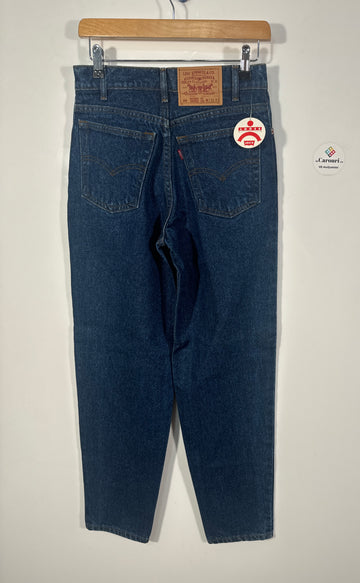 Blugi Levi’s 550 marimea W29 L30 dama