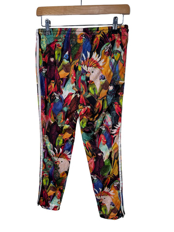 Pantaloni de trening Adidas Originals marimea S dama