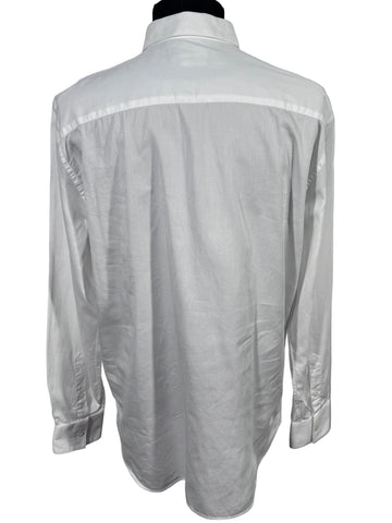 Camasa Emporio Armani marimea 43 L barbat