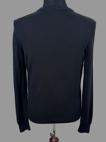 Pulover/Bluza Lacoste marimea S barbat