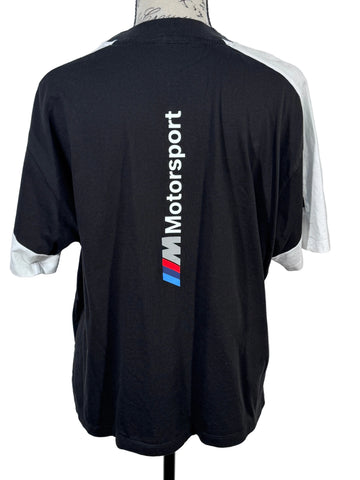Tricou Puma BMW mărimea XL dama