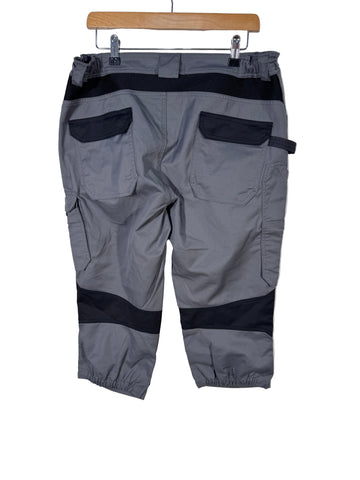 Pantaloni de lucru Wurth Modif marimea 34 L barbat