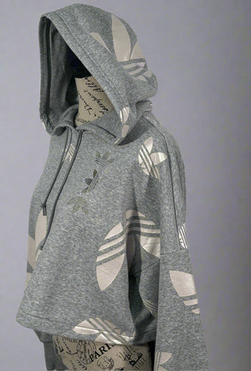 Hanorac Adidas Originals Space Tech marimea S dama