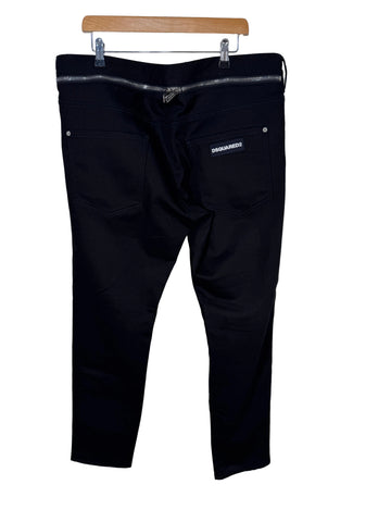 Blugi Dsquared2 marimea 58 barbat