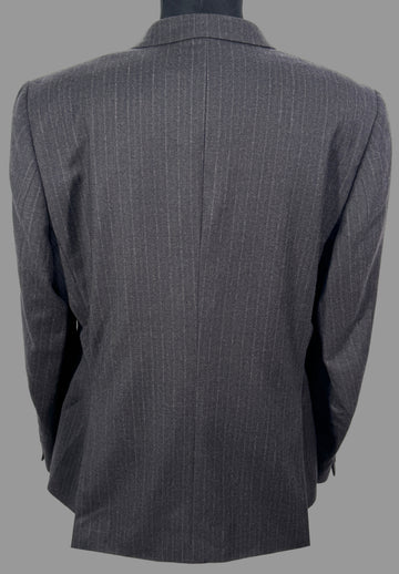 Sacou Bruce Field 78%lana 20%casmir 2%matase marimea M barbat