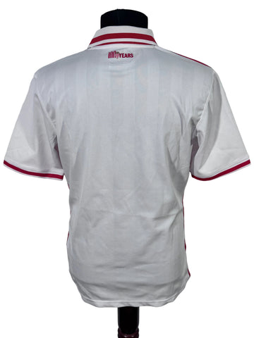 Tricou Kappa AS Monaco Aniversar 100 ani marimea S