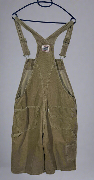 Salopeta Levi’s vintage marimea L barbat