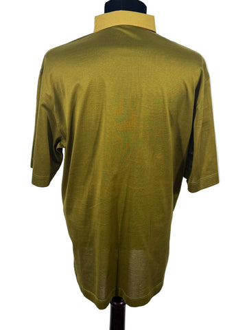 Tricou Van Laack Royal marimea M barbat