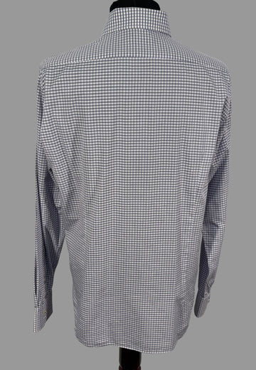 Camasa Joop Italian Fabric Tessitura Monti marimea M barbat