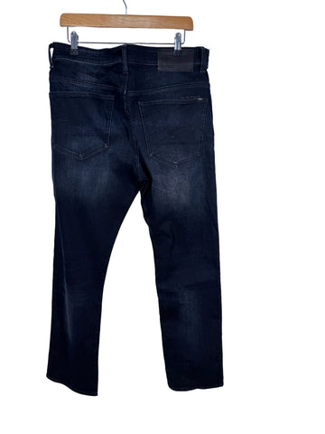 Blugi G-Star Raw 3301 Loose marimea W36 L34 barbat