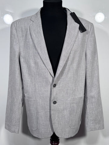 Sacou Antony Morato Julie 25% in 75% bumbac marimea 2XL fit L barbat
