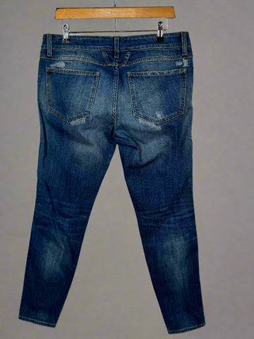 Blugi Closed made in Italy marimea 31 dama