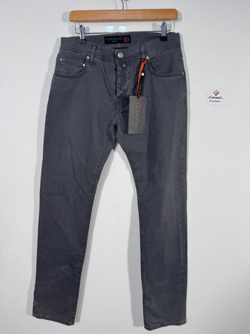 Pantaloni Corneliani marimea W32 barbat