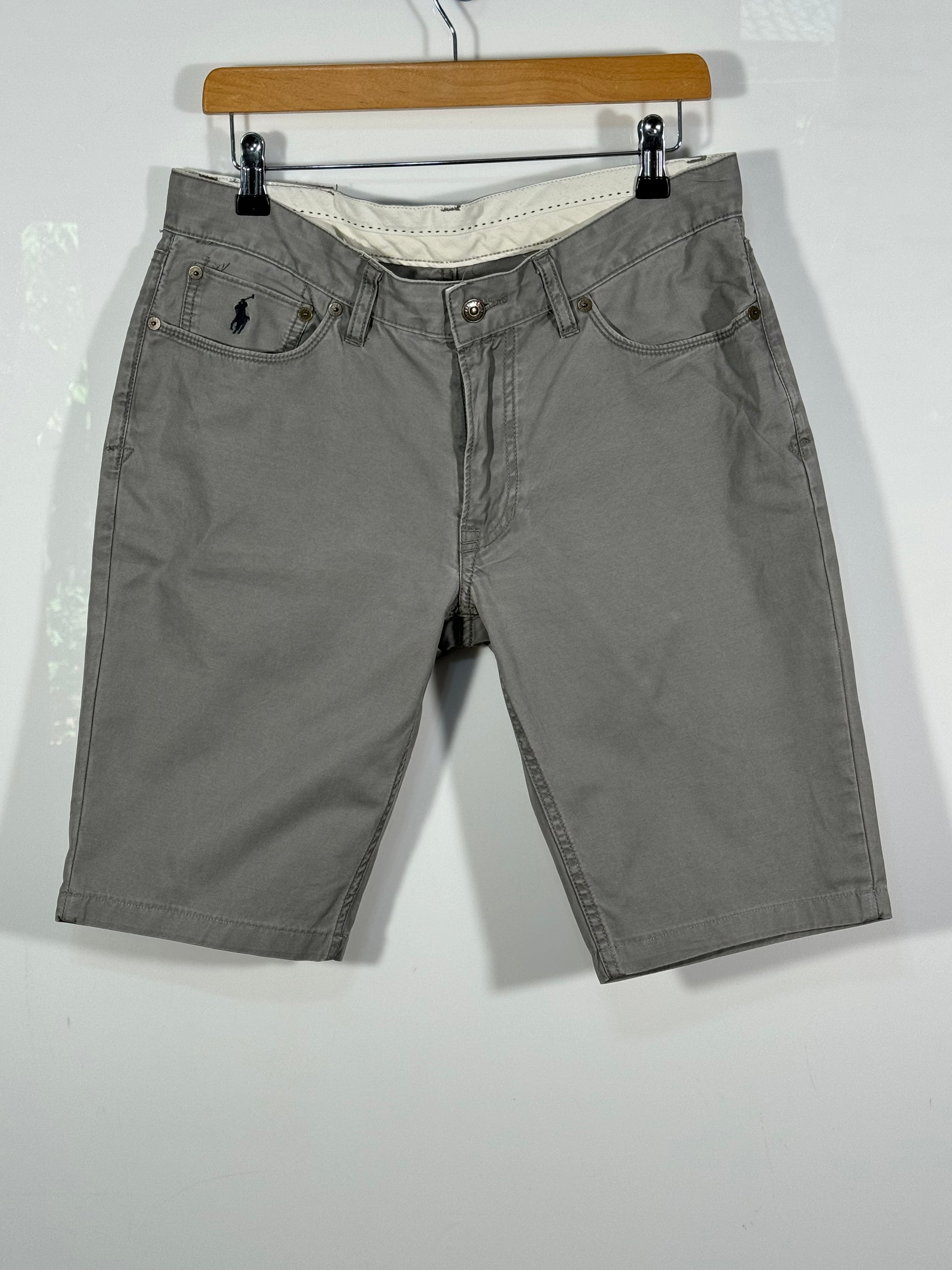 Pantaloni scurti Polo Ralph Lauren marimea w32 de barbat