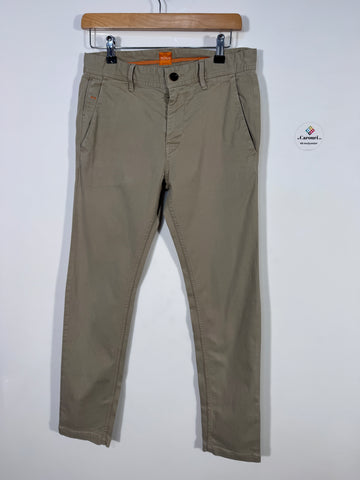 Pantaloni Hugo Boss Orange marimea W30 L32 barbat