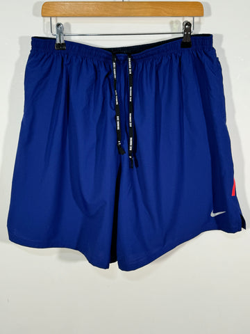 Pantaloni scurti / Short Nike Pro Dri-Fit mărimea XL bărbat