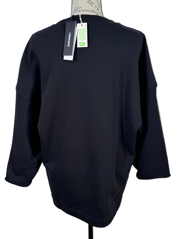 Bluza Diesel marimea S Oversize dama
