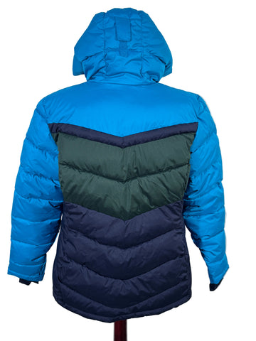Geaca Columbia Omni-Heat Thermal Reflective marimea XL dama