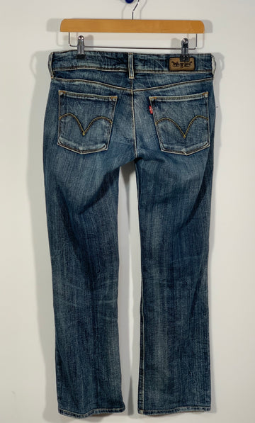 Blugi Levi’s 570 marimea W31 L30 barbat