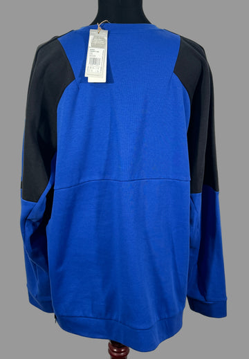 Bluza Adidas marimea 2XL fit 3XL barbat