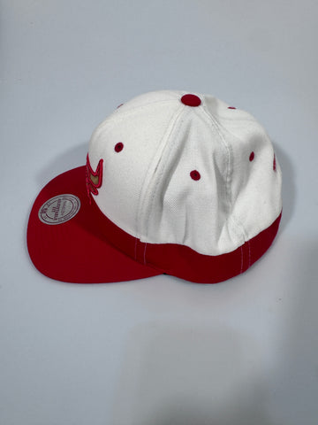 Șapcă Mitchell & Ness Chicago Bulls marimea One size barbat