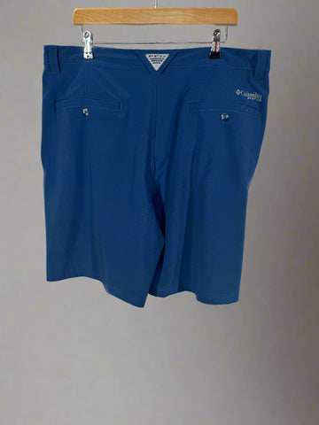 Pantaloni Scurți Columbia Performance elastici marimea W40 barbat