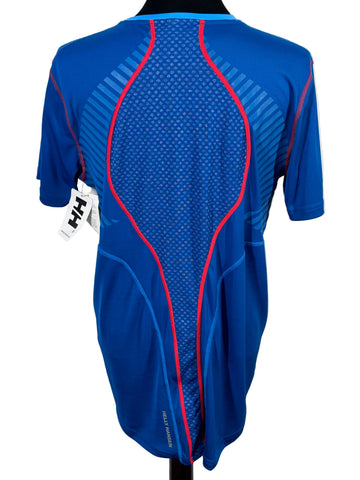 Tricou Helly Hansen Cool control UPF 30+ marimea L barbat