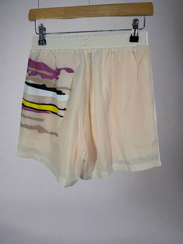 Pantaloni scurti Adidas Originals marimea S dama
