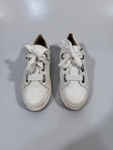 Sneakers Gabor 100% piele naturală marimea 39-40 dama