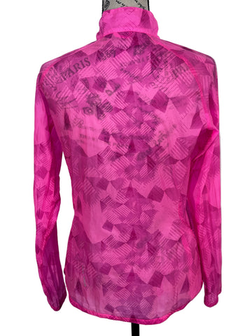 Geaca Asics marimea S dama