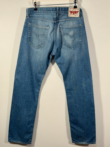 Blugi Levi’s 504 marimea W32 L32 bărbat