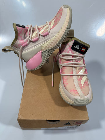 Adidasi Adidas Lego Primegreen marimea 28 fetite