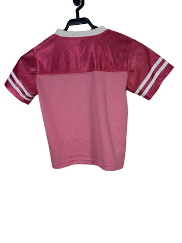 Tricou NFL Pittsburgh Steelers marimea 4 ani fetite