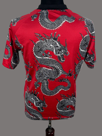 Tricou Adidas Manchester United marimea 164 (13-14 ani) copii