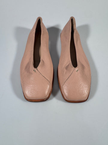 Opincute/balerini MJUS 100% piele marimea 37 dama