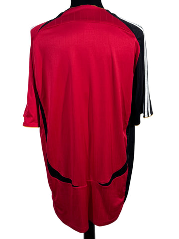 Tricou Adidas Germany vintage/retro marimea XL barbat