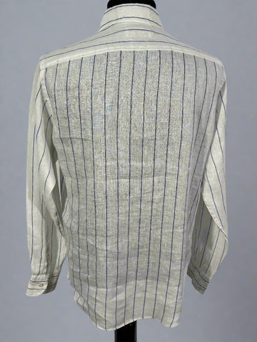 Camasa Massimo Dutti 100% in marimea S barbat