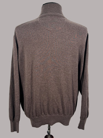 Cardigan Strokesman’s 100% bumbac marimea L barbat