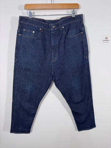 Blugi Neil Barrett marimea 34 barbat